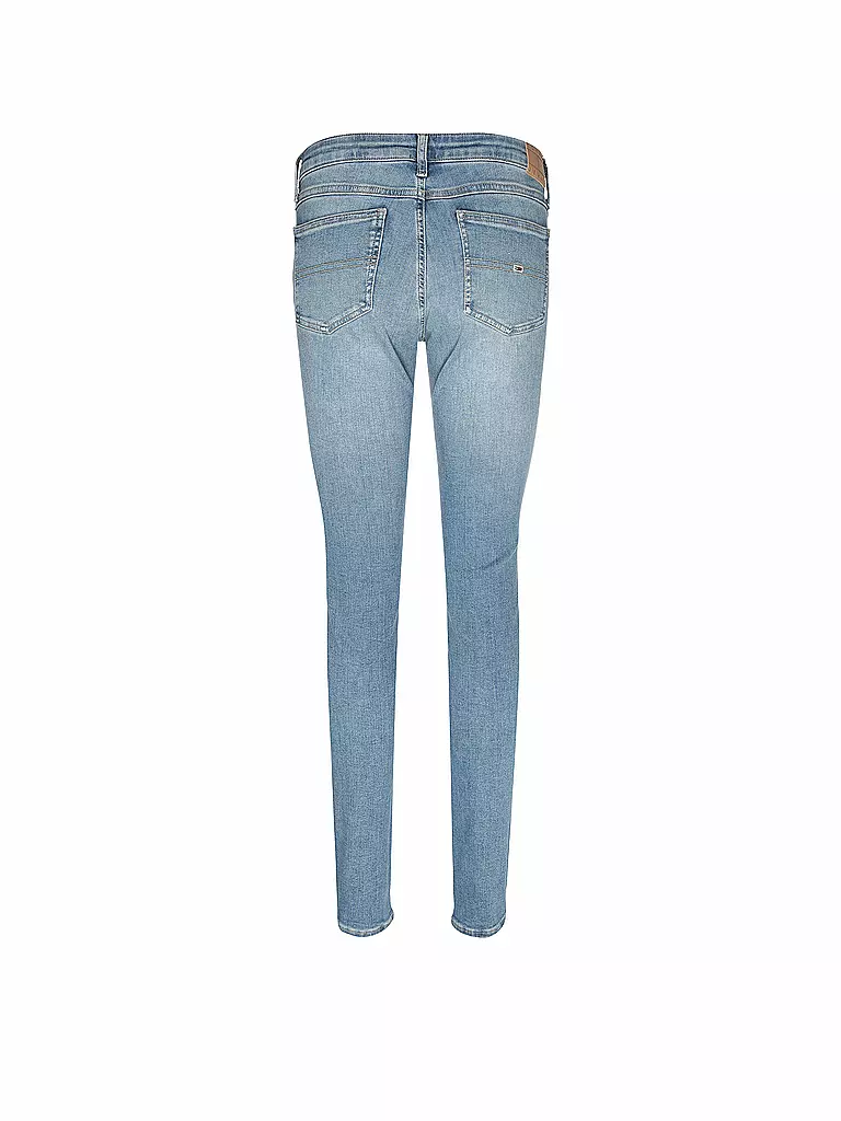 TOMMY JEANS | Jeans Skinny Fit SOPHIE | 