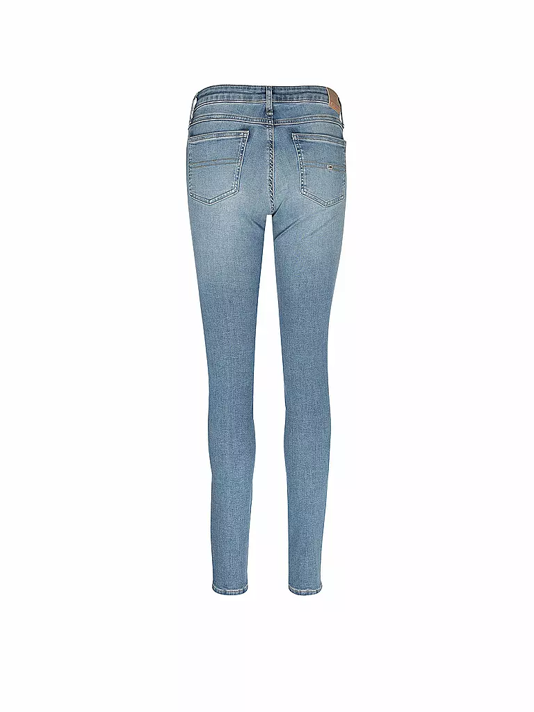 TOMMY JEANS | Jeans Skinny Fit SOPHIE | 