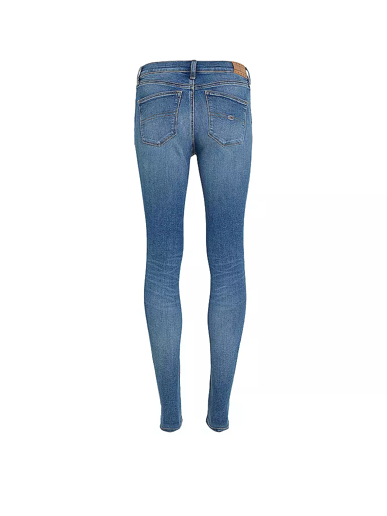 TOMMY JEANS | Jeans Skinny NORA | 