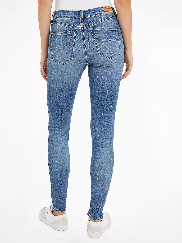 TOMMY JEANS | Jeans Skinny NORA | 