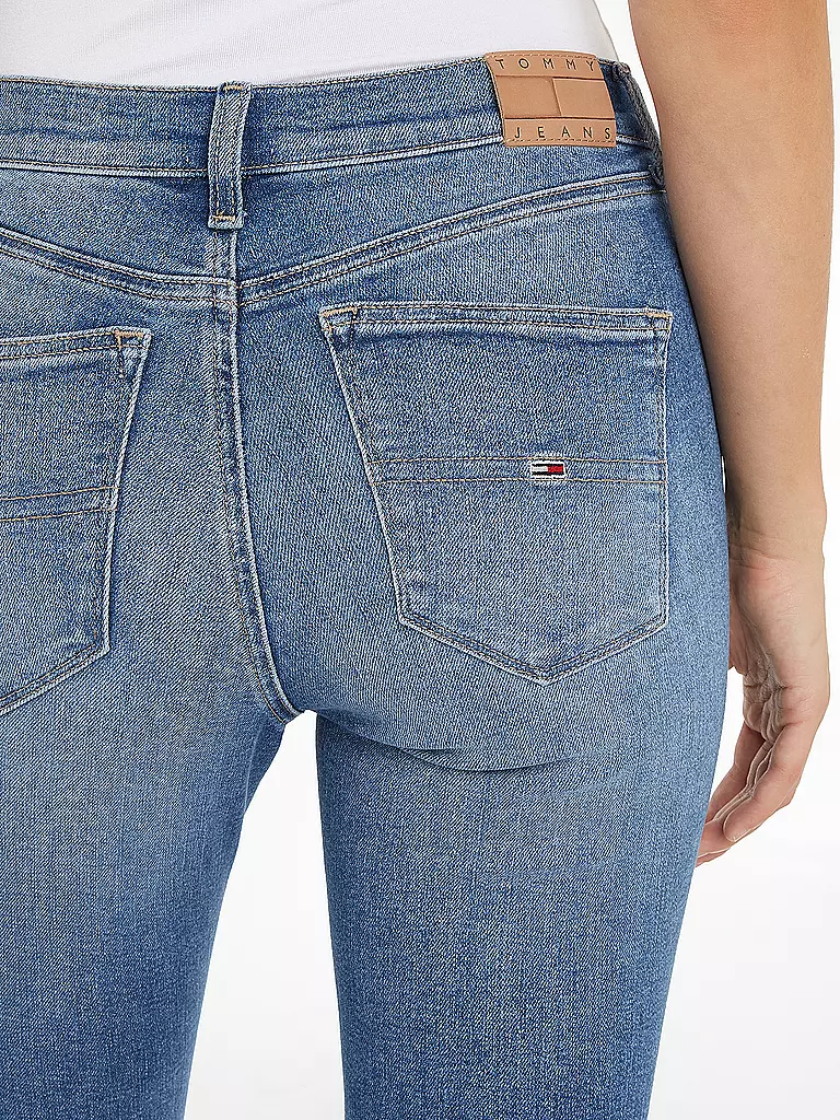TOMMY JEANS | Jeans Skinny NORA | 