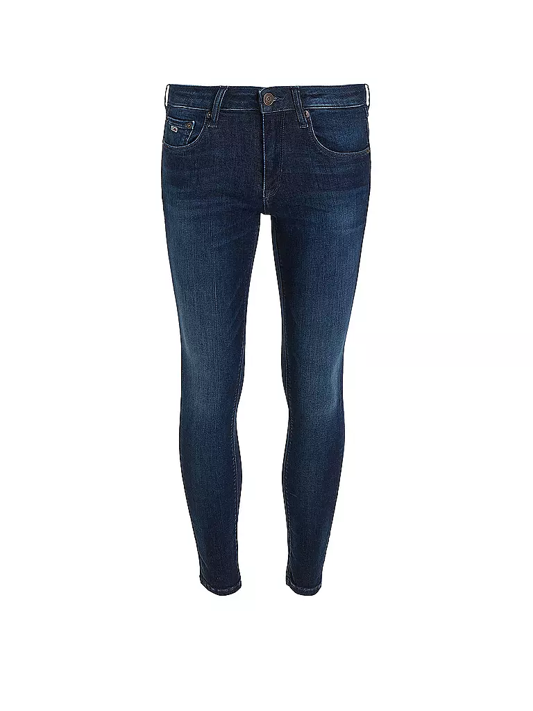 TOMMY JEANS | Jeans skinny SCARLETT | dunkelblau