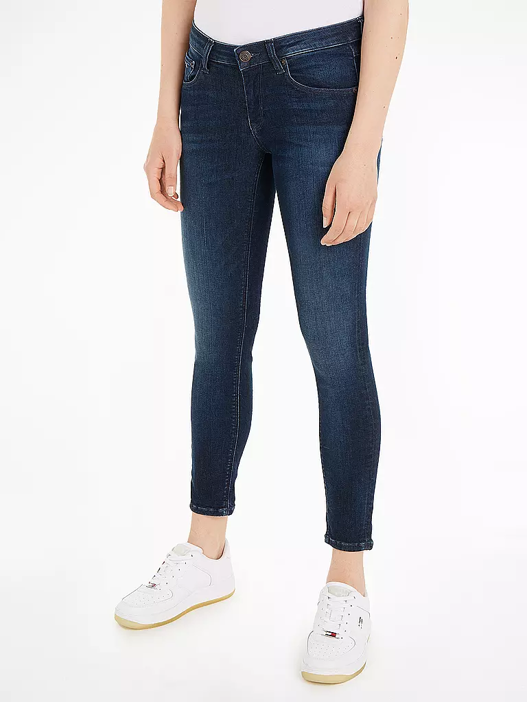 TOMMY JEANS | Jeans skinny SCARLETT | dunkelblau