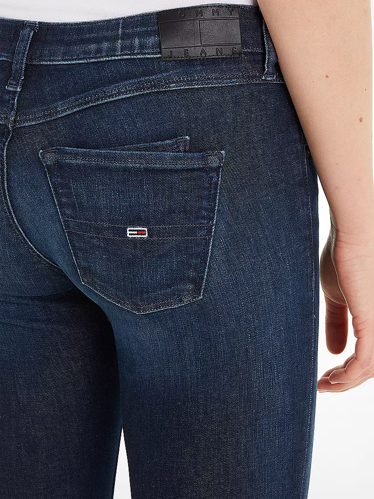 TOMMY JEANS | Jeans skinny SCARLETT | 