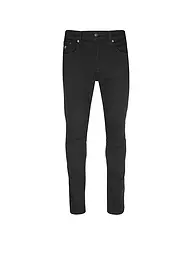 TOMMY JEANS | Jeans Slim Fit AUSTIN  | Noir
