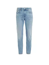 TOMMY JEANS | Jeans Slim Fit AUSTIN | Bleu clair
