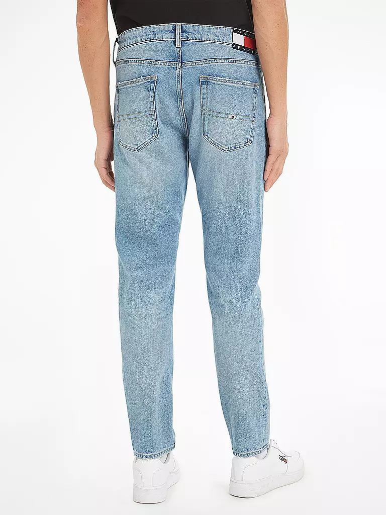 TOMMY JEANS | Jeans Slim Fit AUSTIN | 