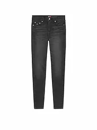 TOMMY JEANS | Jeans Slim Fit NORA | Noir