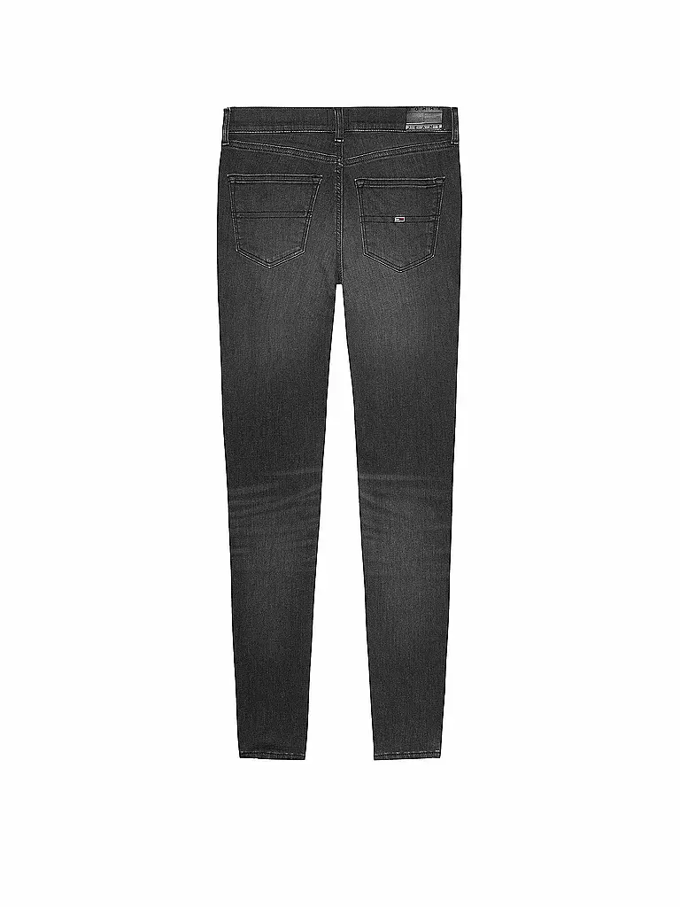 TOMMY JEANS | Jeans Slim Fit NORA | 