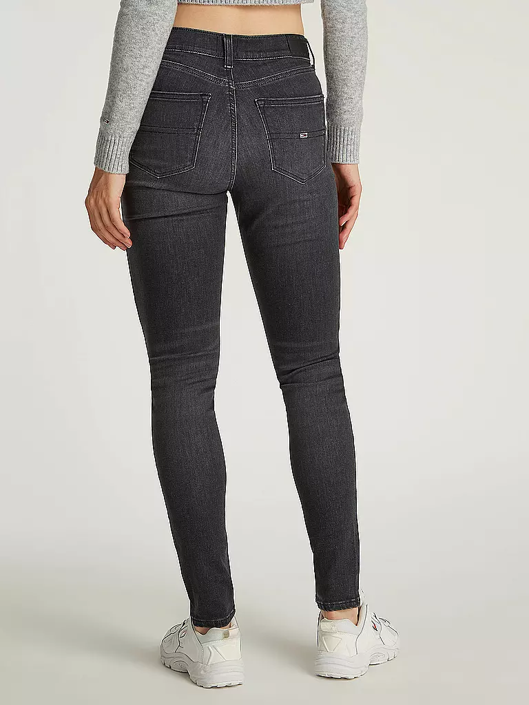 TOMMY JEANS | Jeans Slim Fit NORA | 