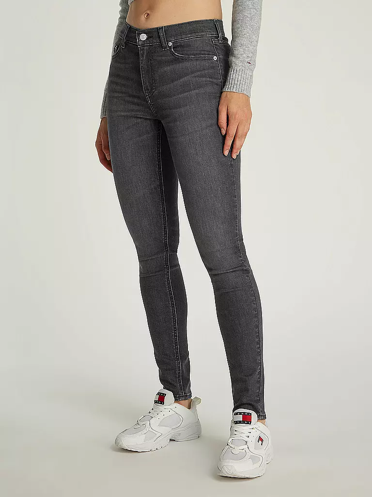 TOMMY JEANS | Jeans Slim Fit NORA | 