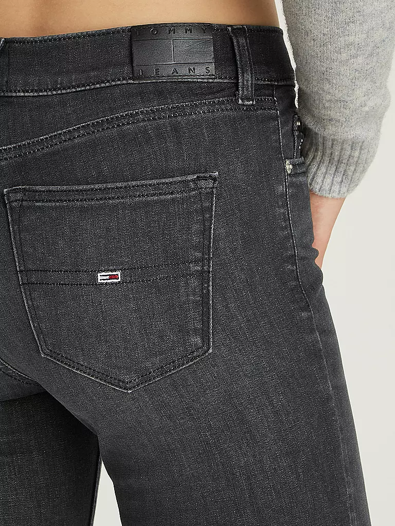 TOMMY JEANS | Jeans Slim Fit NORA | 