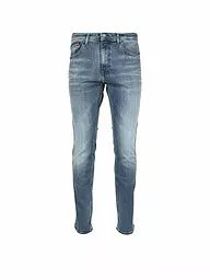 TOMMY JEANS | Jeans Slim Fit Scanton | Bleu