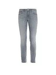 TOMMY JEANS | Jeans Slim Fit SCANTON | Gris clair