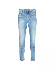 TOMMY JEANS | Jeans Slim Fit SCANTON | Bleu
