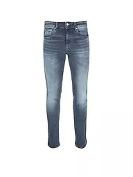 TOMMY JEANS | Jeans Slim Fit SCANTON | Bleu foncé