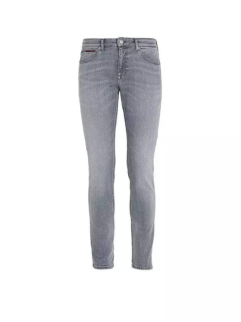 TOMMY JEANS | Jeans Slim Fit SCANTON | Gris clair