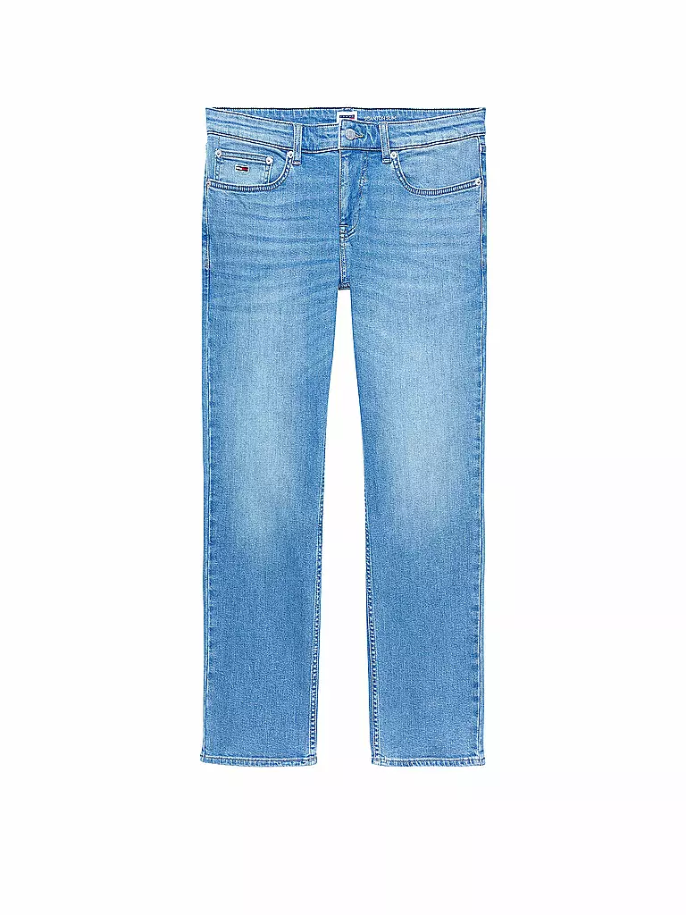 TOMMY JEANS | Jeans slim fit SCANTON | blau