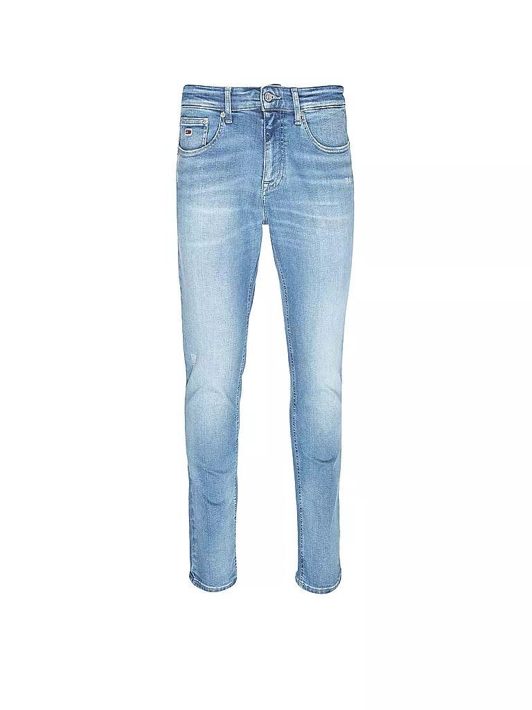 TOMMY JEANS | Jeans Slim Fit SCANTON | blau