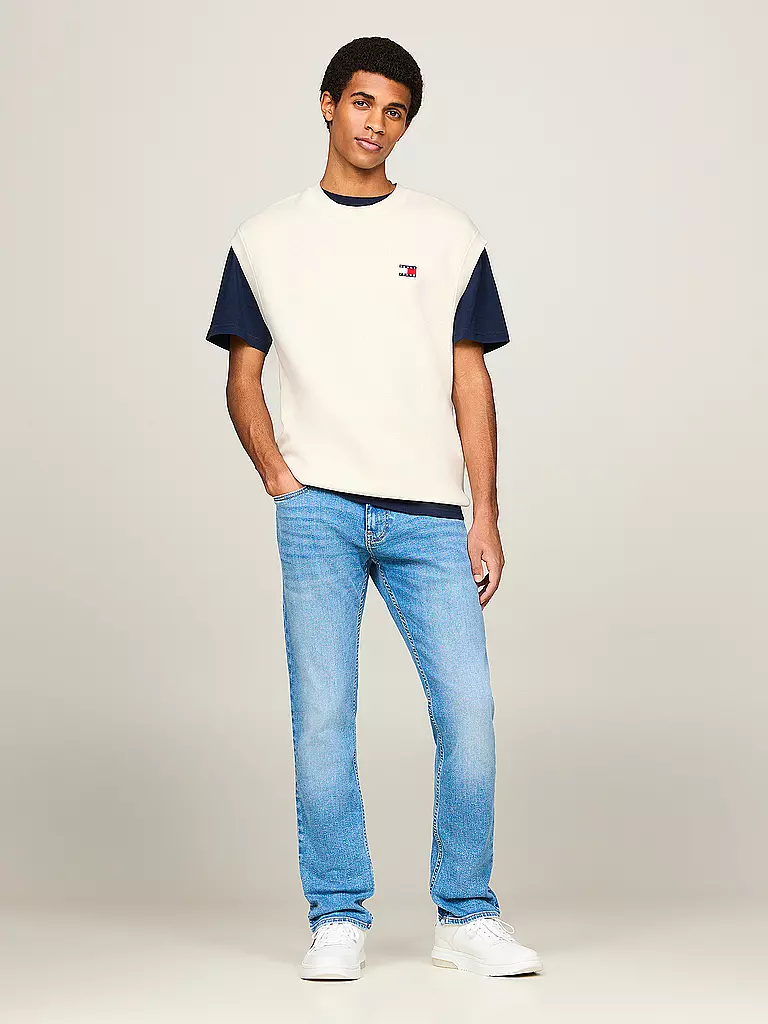 TOMMY JEANS | Jeans slim fit SCANTON | blau