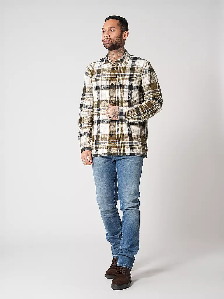 TOMMY JEANS | Jeans Slim Fit SCANTON | blau