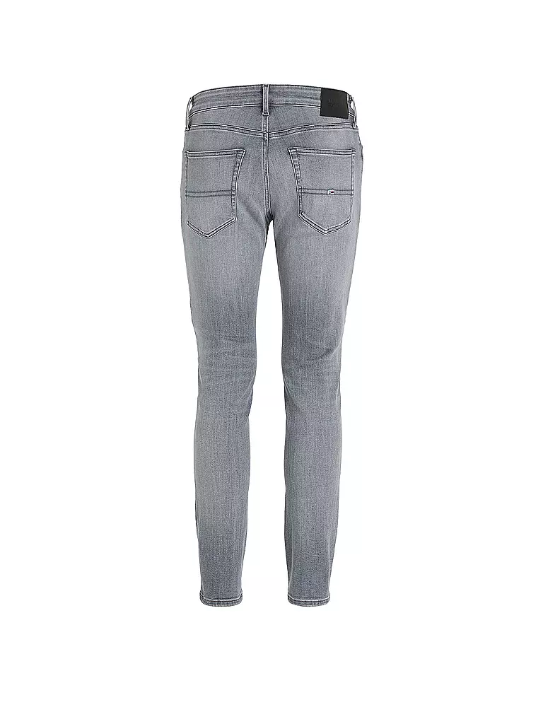 TOMMY JEANS | Jeans Slim Fit SCANTON | Gris clair