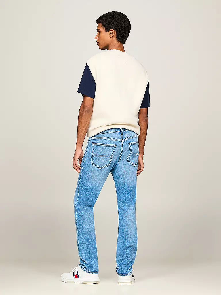 TOMMY JEANS | Jeans slim fit SCANTON | 