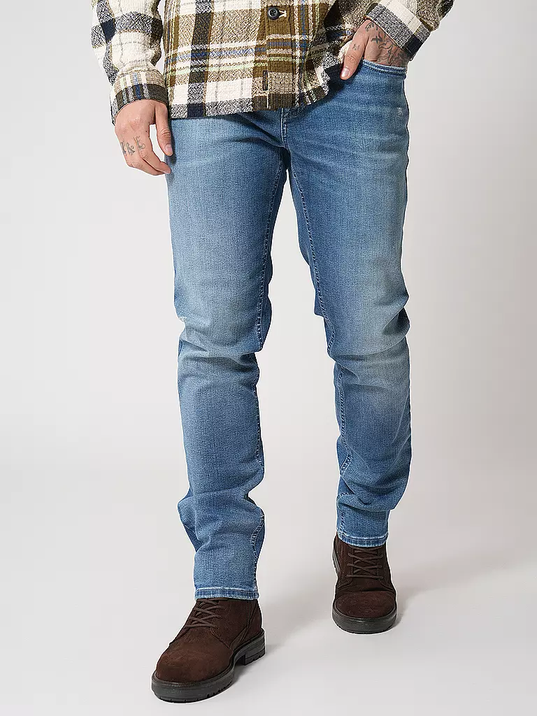 TOMMY JEANS | Jeans Slim Fit SCANTON | 