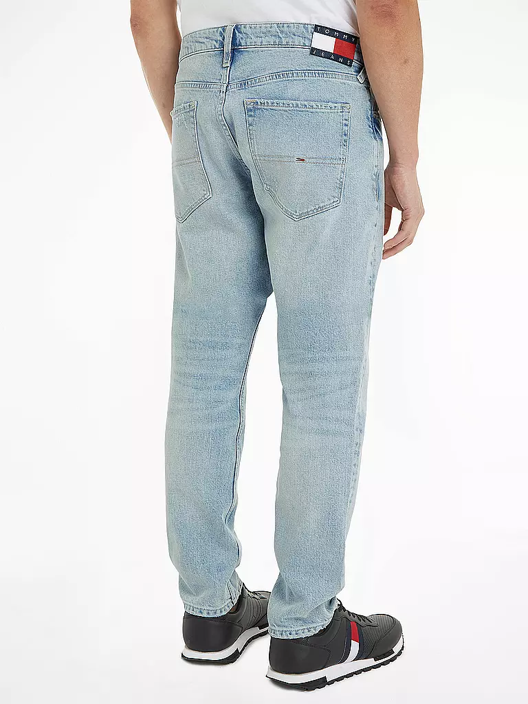 TOMMY JEANS | Jeans Slim Fit SCANTON | 