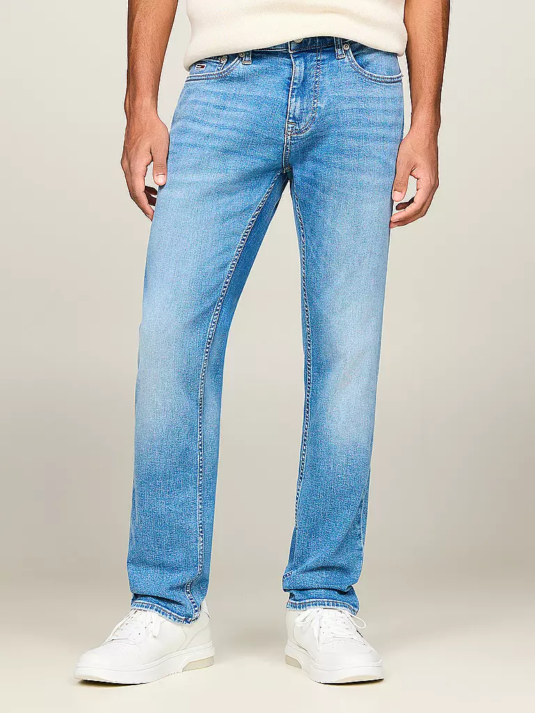 TOMMY JEANS | Jeans slim fit SCANTON | 