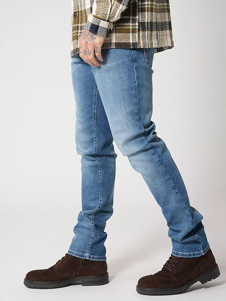 TOMMY JEANS | Jeans Slim Fit SCANTON | 
