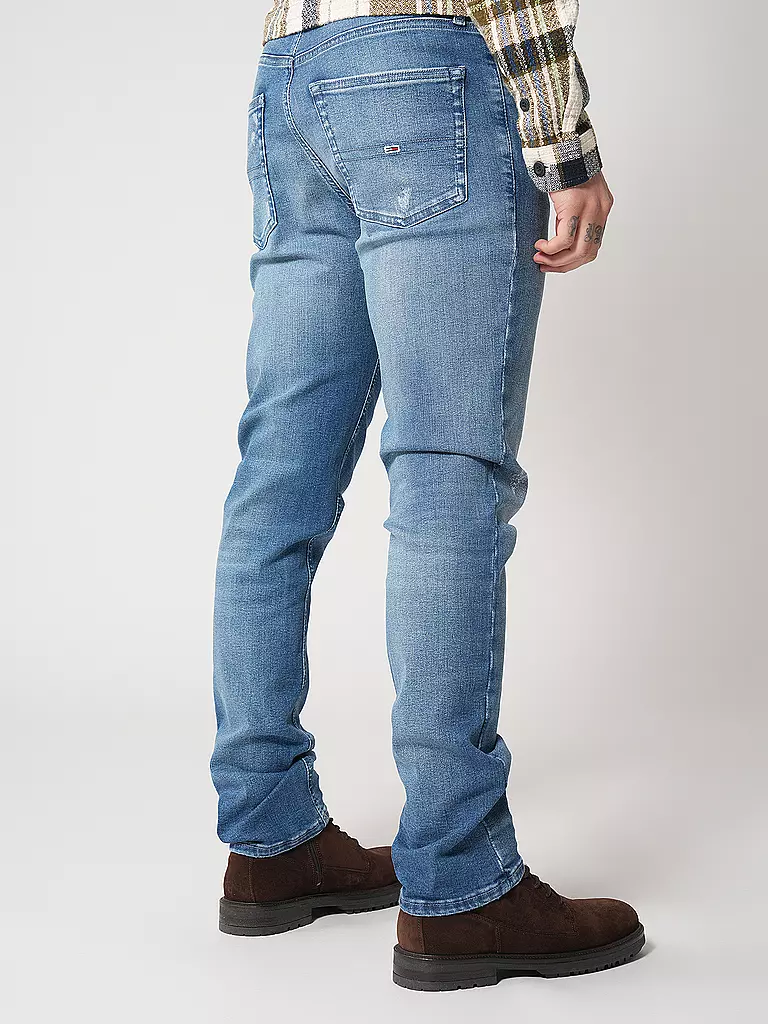 TOMMY JEANS | Jeans Slim Fit SCANTON | 