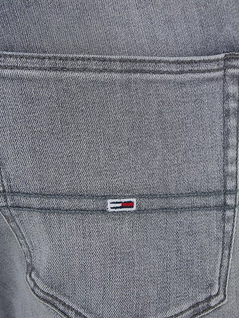 TOMMY JEANS | Jeans Slim Fit SCANTON | Gris clair