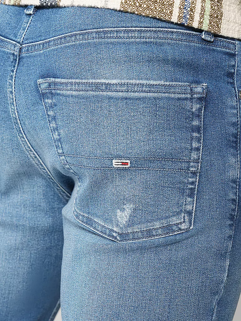 TOMMY JEANS | Jeans Slim Fit SCANTON | 