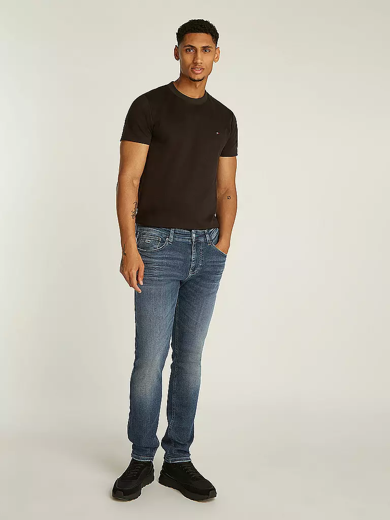 TOMMY JEANS | Jeans Slim Fit | dunkelblau