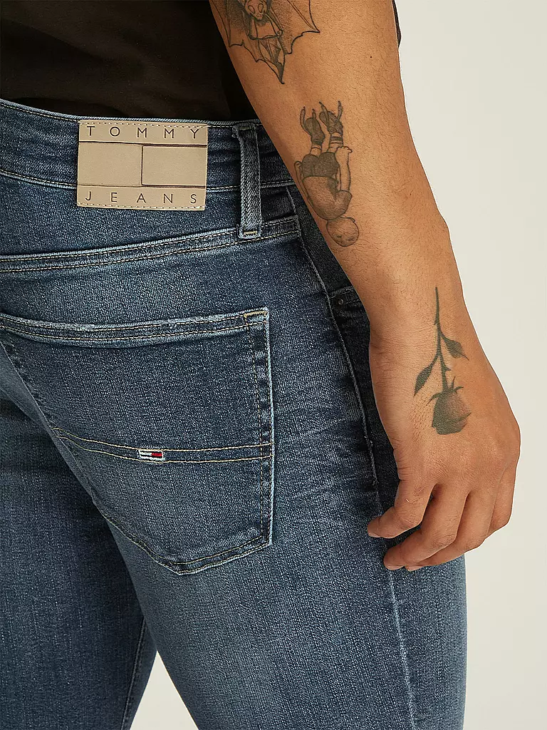 TOMMY JEANS | Jeans Slim Fit | 