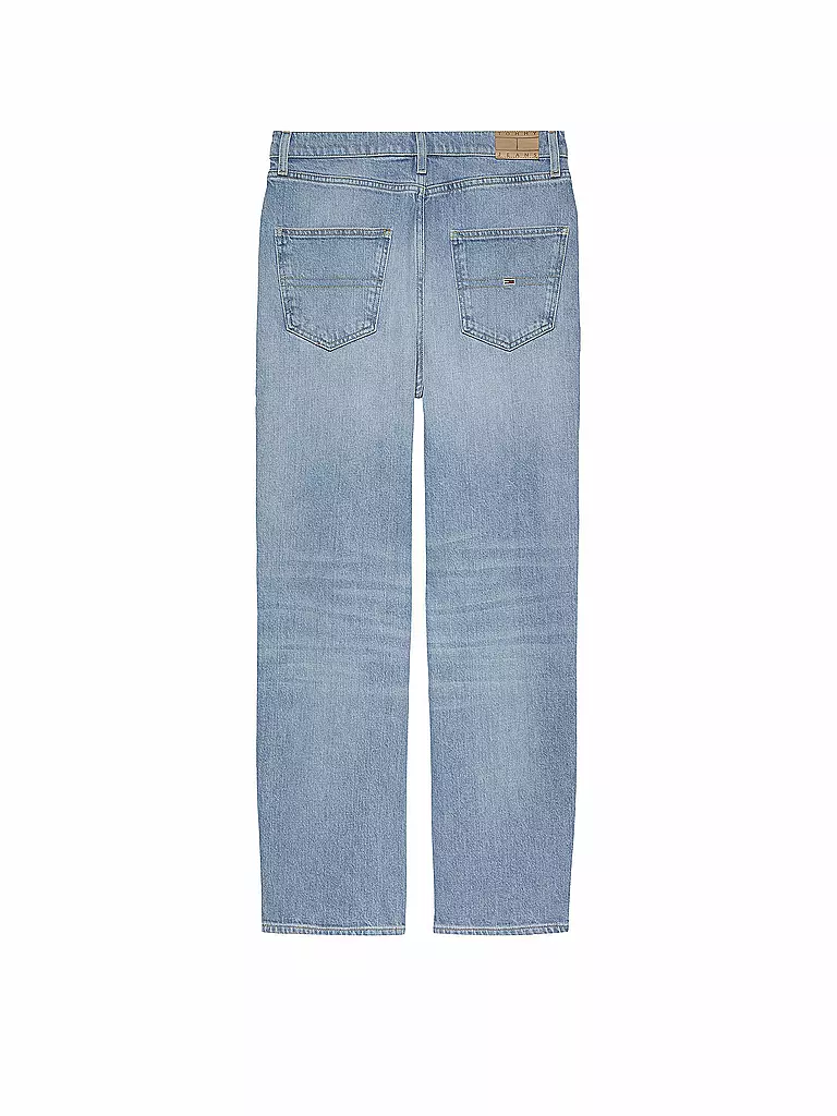 TOMMY JEANS | Jeans Slim Straight LAYLA | 