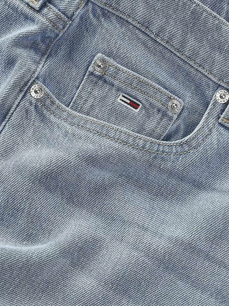 TOMMY JEANS | Jeans Slim Straight LAYLA | 
