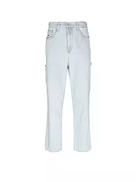 TOMMY JEANS | Jeans Straight Fit CARPENTER | Bleu clair