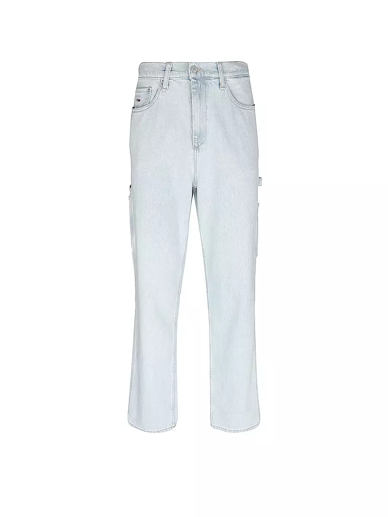 TOMMY JEANS | Jeans Straight Fit CARPENTER | Bleu clair