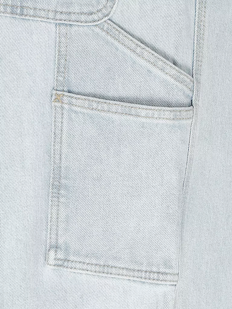 TOMMY JEANS | Jeans Straight Fit CARPENTER | Bleu clair