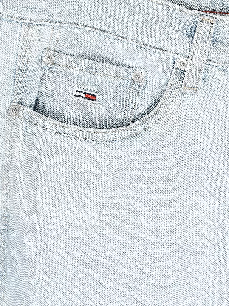 TOMMY JEANS | Jeans Straight Fit CARPENTER | Bleu clair