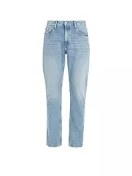 TOMMY JEANS | Jeans Straight Fit RYAN | Bleu