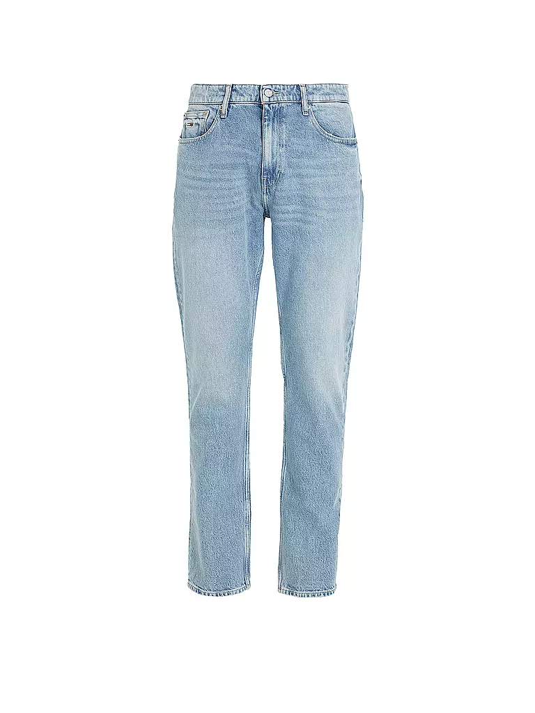 TOMMY JEANS | Jeans Straight Fit RYAN | Bleu