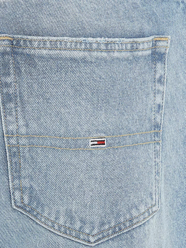 TOMMY JEANS | Jeans Straight Fit RYAN | Bleu