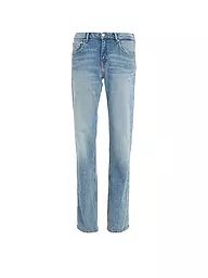 TOMMY JEANS | Jeans Straight Fit SOPHIE | Bleu clair