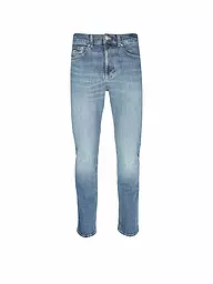 TOMMY JEANS | Jeans Straight Slim Fit RYAN | Bleu