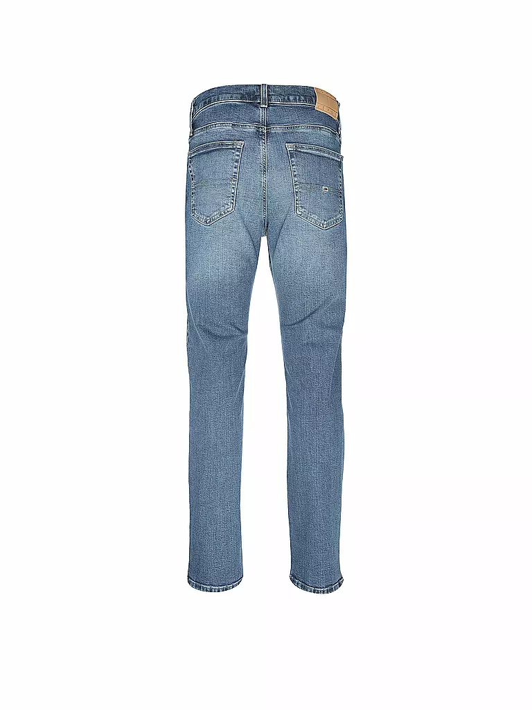 TOMMY JEANS | Jeans Straight Slim Fit RYAN | Bleu