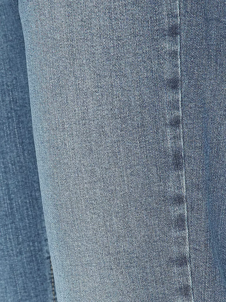 TOMMY JEANS | Jeans Straight Slim Fit RYAN | Bleu