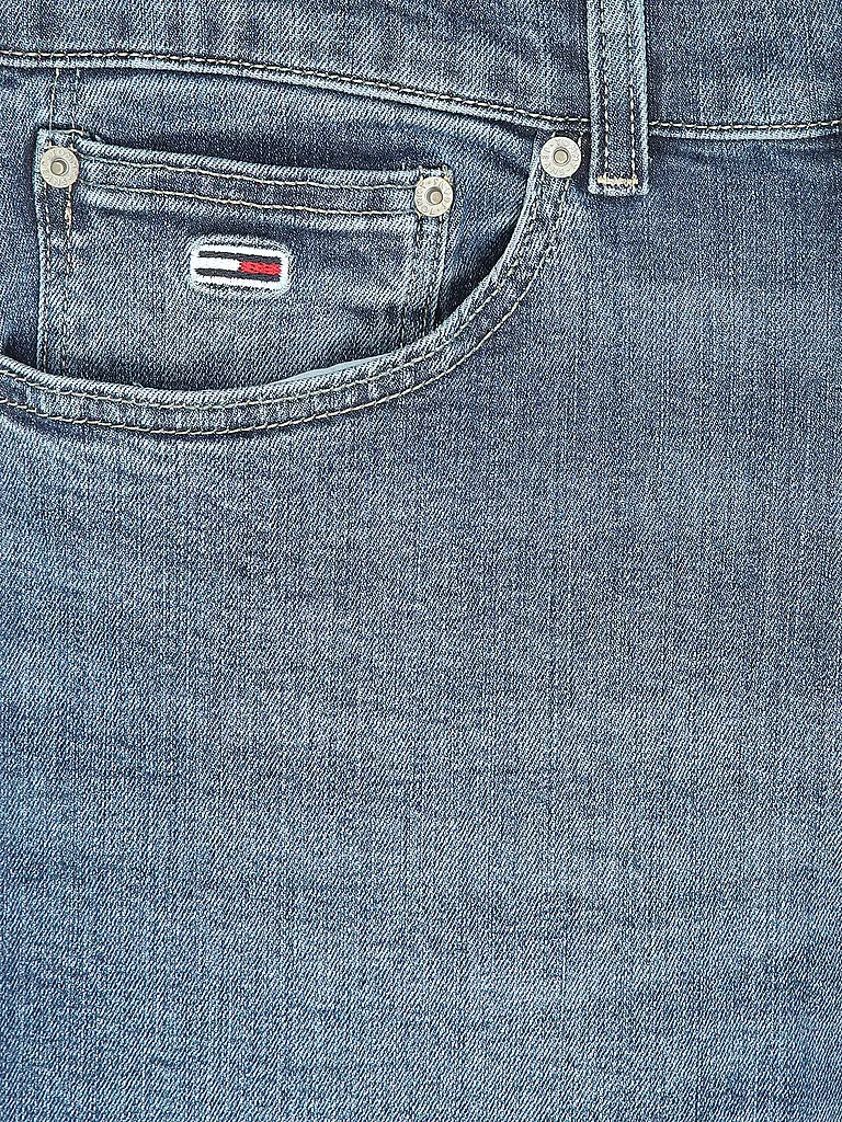 TOMMY JEANS | Jeans Straight Slim Fit RYAN | Bleu
